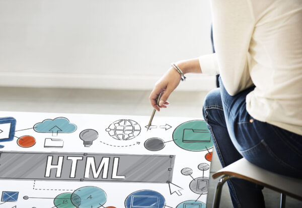 Homepage,Domain,Html,Web,Design,Concept