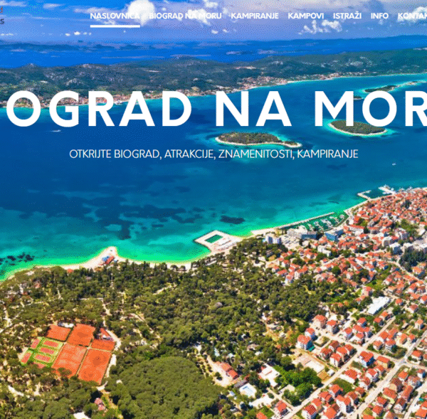 biograd biograd