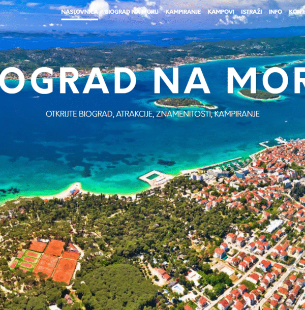 biograd