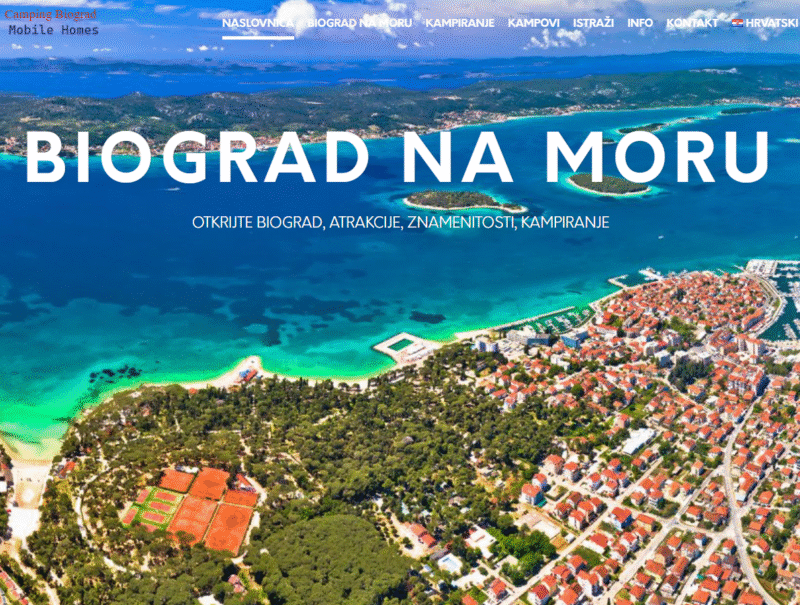 biograd