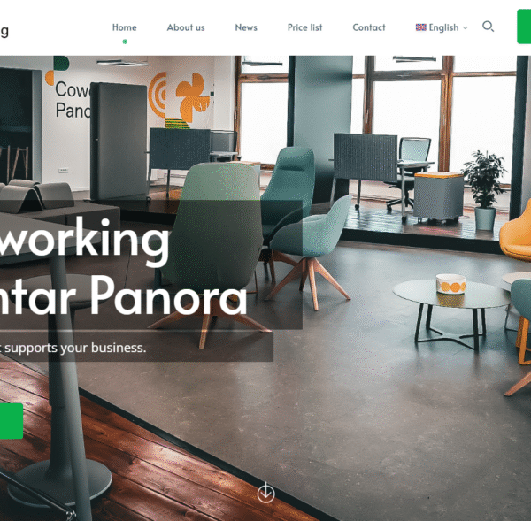 coworking panora coworking panora