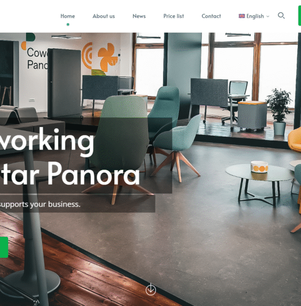 coworking panora