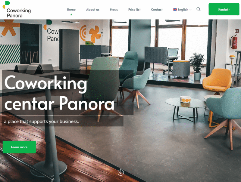 coworking panora