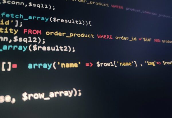 Coding,Programming,Source,Php,Code,Screen.,Abstract,Technology,Background.,Cyber