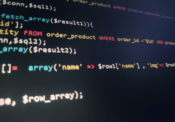 Coding,Programming,Source,Php,Code,Screen.,Abstract,Technology,Background.,Cyber