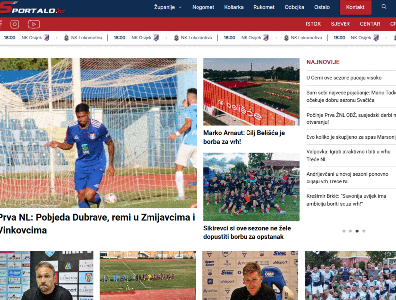 sportalo