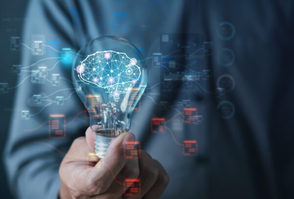 Artificial,Intelligence,Analysis,Algorithm,Technology.,Ai,Analyst,Machine,Learning.,Artificial