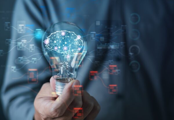 Artificial,Intelligence,Analysis,Algorithm,Technology.,Ai,Analyst,Machine,Learning.,Artificial